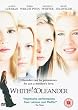 White Oleander [DVD] [2003]