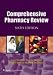 Comprehensive Pharmacy Review (Nurses' Handbook of Health Ass)