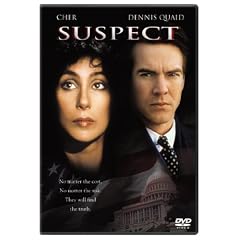 Suspect
