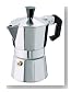 アルゴ エスプレッソコーヒーメーカー1CUP MK-4163