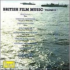 British Film Music Vol.2