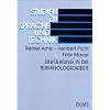 Einf�hrung in die Terminologiearbeit: Studien zu Sprache und Technik