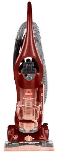 Bissell 3910 Momentum Bagless Upright Vacuum Cleaner