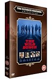 The Wild Bunch [DVD] [1969]