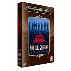 The Wild Bunch [DVD] [1970]