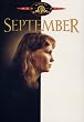 September