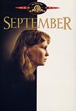 September - Denholm Elliott