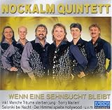 Wenn Eine Sehnsucht Bleibt - Nockalm