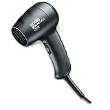 Andis 30095 Micro Turbo 1200 Watt Hair Dryer