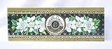 Roger & Gallet Gardenia Soaps, 5.2 oz. Bar, Box of 3