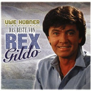 REX GILDO - Keine Macht auf Erden Lyrics - Zortam Music