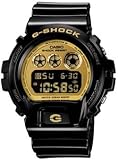 Best sale price for G-Shock Watch, Men's Black Resin Strap DW6900CB-1. Free Shipping.