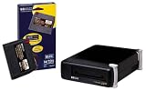 Hewlett Packard 7/14GB Colorado Travan External Tape Drive with Colorado II Backup Software/Cartridge/Cable