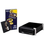 Hewlett Packard 7/14GB Colorado Travan External Tape Drive with Colorado II Backup Software/Cartridge/Cable