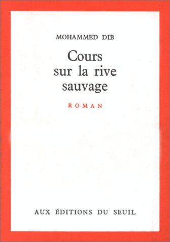 Cours sur la rive sauvage