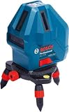 ボッシュ　レーザー墨出し器　4954874 GLL550