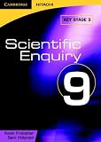 Scientific Enquiry Year 9 CD-ROM