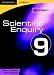 Books : Scientific Enquiry Year 9 CD-ROM