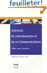Sciences de l'information et de la co...