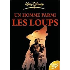 Un homme parmi les loups
