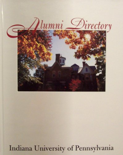 Alumni Directories