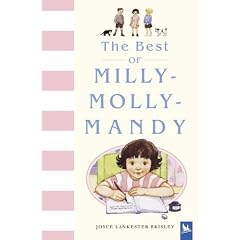 The Best of Milly-Molly-Mandy