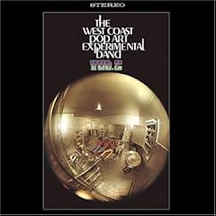 West Coast Pop Art Experimental Band, Vol. 2