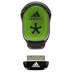Adidas micoach Speed Sensor iPhone/iPod Touch