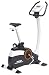 Kettler Paso 309 Exercise Bike - Black/White