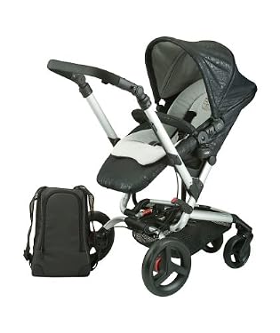 Jan?ider Pushchair - Moonlight