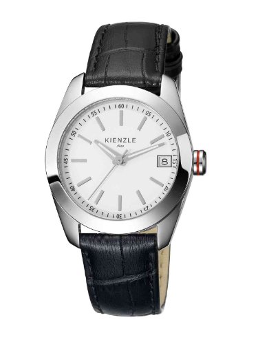 Kienzle Damen-Armbanduhr XS KIENZLE CORE Analog Leder K3012011021-00008 Preisvergleich