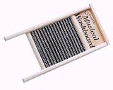  : Musical Washboard