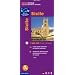 Carte touristique : Sicile