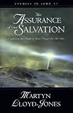 Cover of The Assurance of Our Salvation