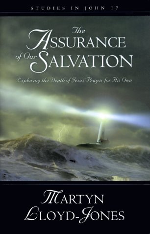 Image of: The Assurance of Our Salvation: Exploring the Depth of Jesus' Prayer for His Own