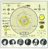 The Heliocentric Worlds of Sun Ra, Vol. 2