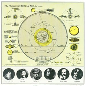 Sun Ra