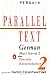 German Short Stories 2 (Parallel Text, Penguin)