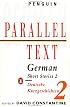 German Short Stories 2 (Parallel Text, Penguin)