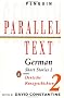 German Short Stories 2 (Parallel Text, Penguin) German Short Stories 2 (Parallel Text, Penguin)