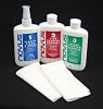 Novus Polish Kit, Plastic Polish & Scratch Remover, 8 oz