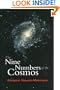 The Nine Numbers of the Cosmos