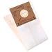 Dirt Devil Type C  3 Pak Vacuum Bags - 3700147001