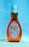 Tangerine EMOTION Lotion Massage Warming Lubricant Water Based 4 ounce bottle