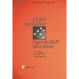  LDAP verstehen, OpenLDAP einsetzen. 