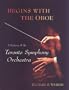 Begins with the Oboe: A History of the Toronto Symphony Orchestra