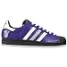 Kings adidas Men's NBA Superstar
