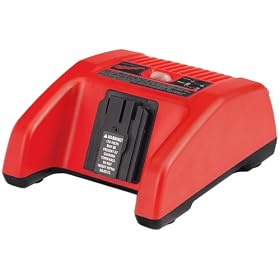 Milwaukee Tools #48-59-2801 28V Lith HR Charger