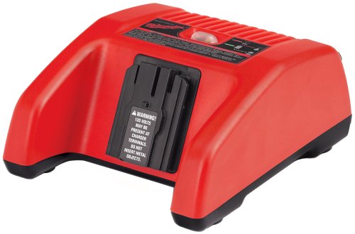 Milwaukee 48-59-2801 V28 Lithium-Ion Battery Charger