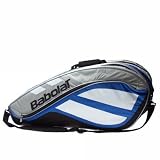 Babolat Classic Racquet Holder X12 Blue
